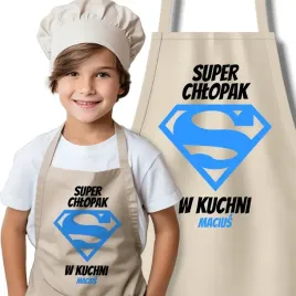 fartuch-kuchenny-prezent-dla-dziecka-super-chlopak-twoje-imie-kreator