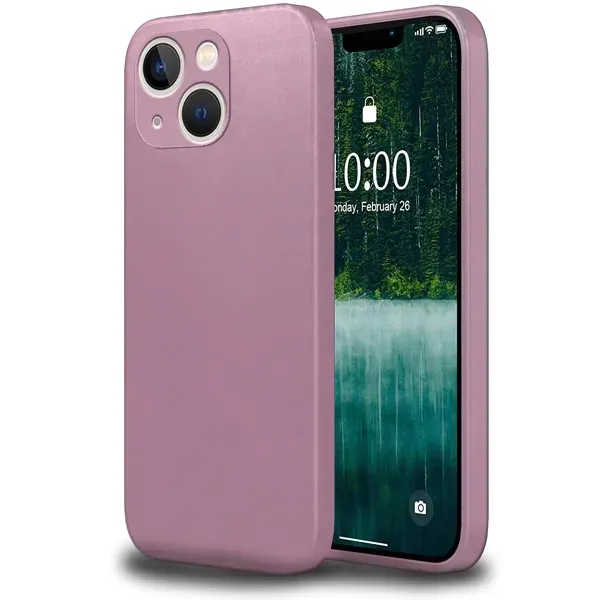 etui-metallic-do-iphone-11-ochronne-case-rozowy-stan-nowy