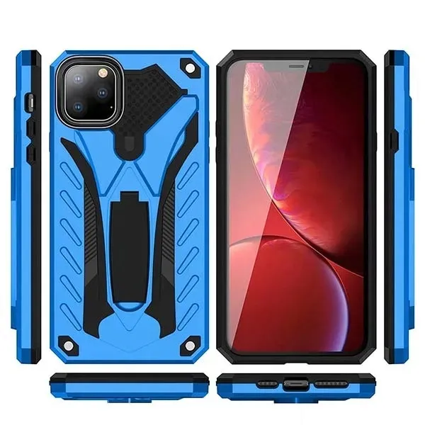 etui-zizo-static-cover-do-realme-7-niebieski-case-dedykowany-model-realme-7