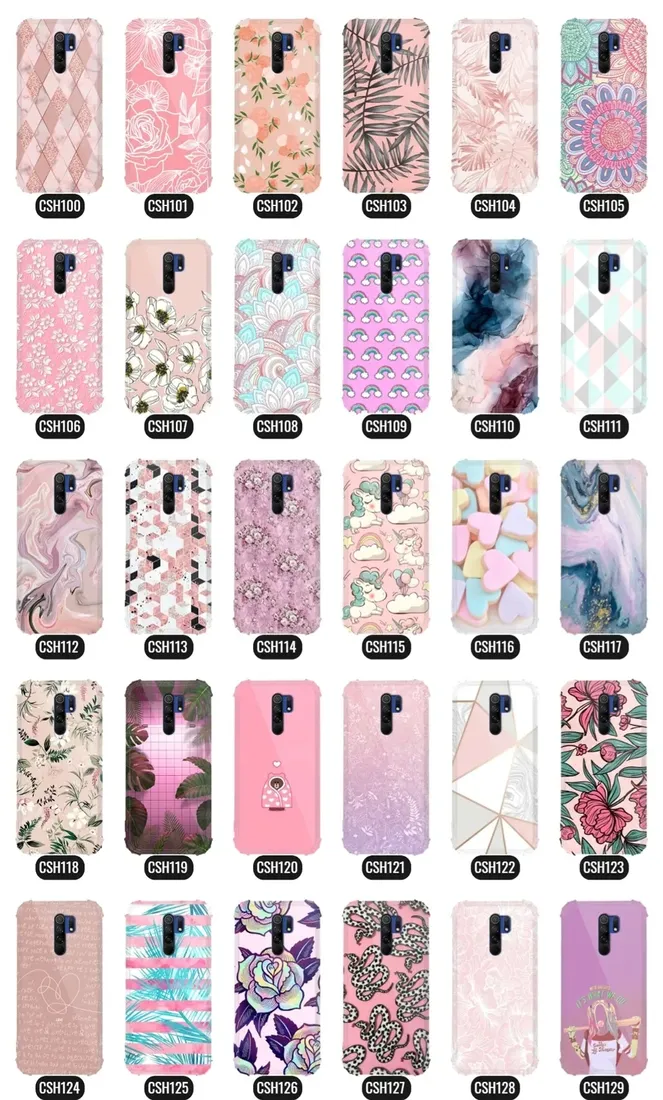 etui-antishock-do-xiaomi-redmi-9-case-wzory