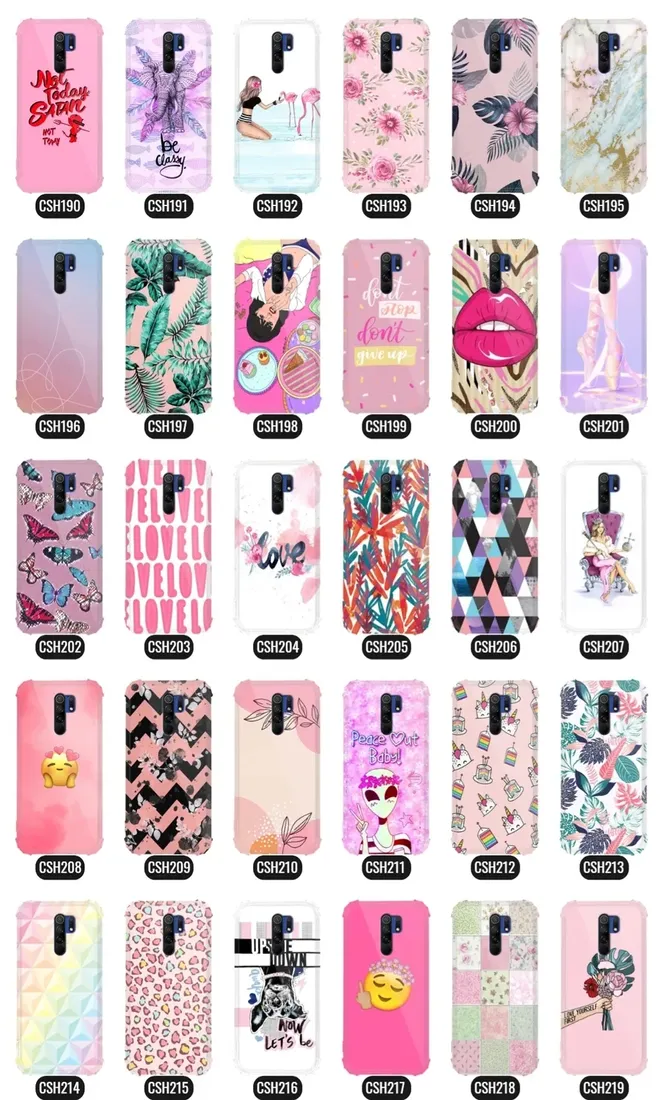 etui-antishock-do-xiaomi-redmi-9-case-wzory