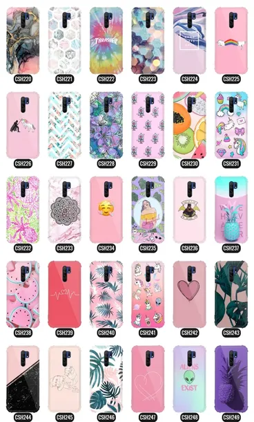 etui-antishock-do-xiaomi-redmi-9-case-wzory-typ-plecki