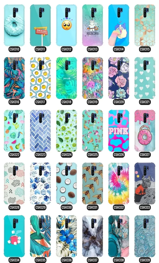 etui-antishock-do-xiaomi-redmi-9-case-wzory