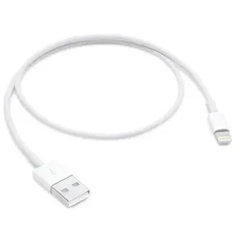 kabel-usb-lightning-30cm-bialy