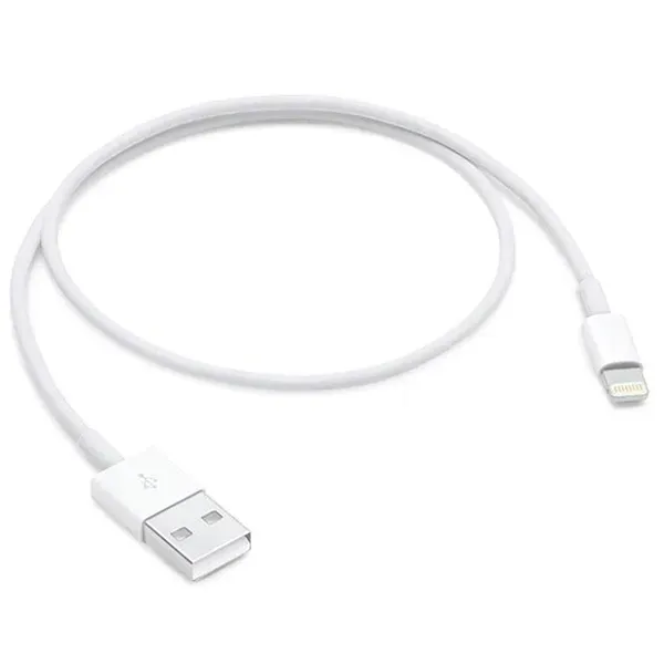 kabel-usb-lightning-30cm-bialy