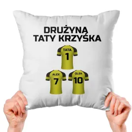 poduszka-prezent-dla-taty-druzyna-taty-twoje-imie