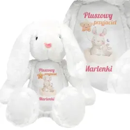 przytulanka-krolik-pluszowy-przyjaciel-wlasne-imie