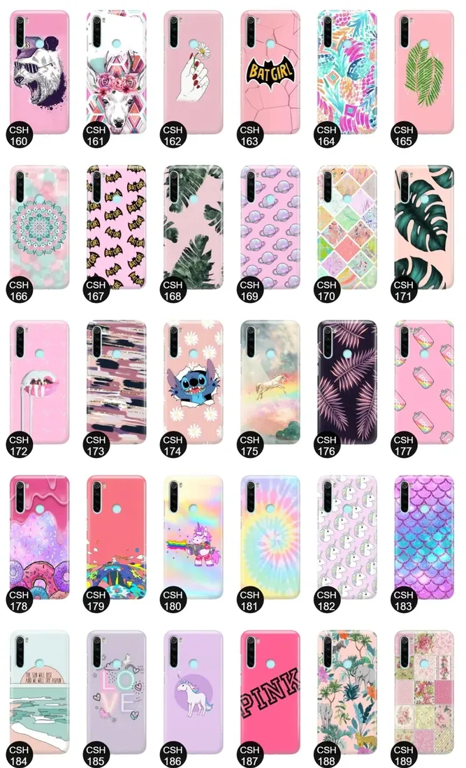 etui-do-xiaomi-redmi-note-8-case-top-100-wzory