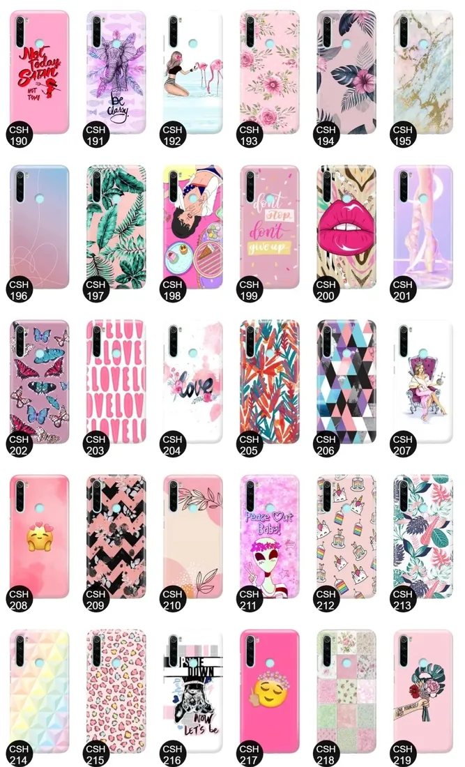 etui-do-xiaomi-redmi-note-8-case-top-100-wzory