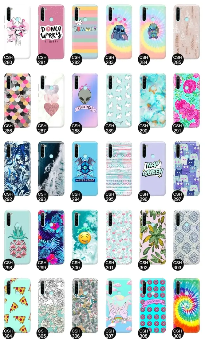 etui-do-xiaomi-redmi-note-8-case-top-100-wzory