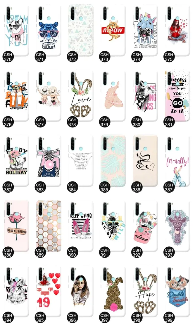 etui-do-xiaomi-redmi-note-8-case-top-100-wzory