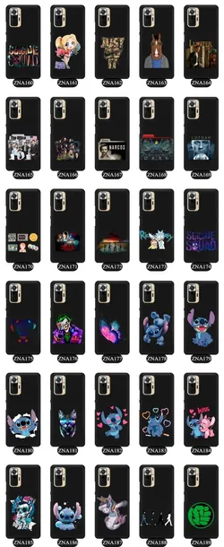 etui-mat-do-xiaomi-redmi-note-10-pro-czarn-filmy-kolor-wielokolorowy