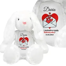 przytulanka-krolik-prezent-na-walentynki-kreator