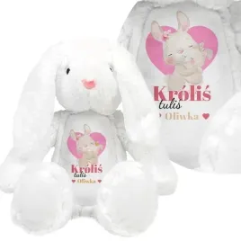 przytulanka-krolik-prezent-dla-dzieci-kreator-imie