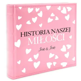 album-na-zdjecia-10x15-twoje-imie-kreator-pamiatka-prezent-na-walentynki