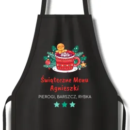 fartuch-swiateczny-prezent-na-mikolaja-personalizowany-wzor-kreator-imie