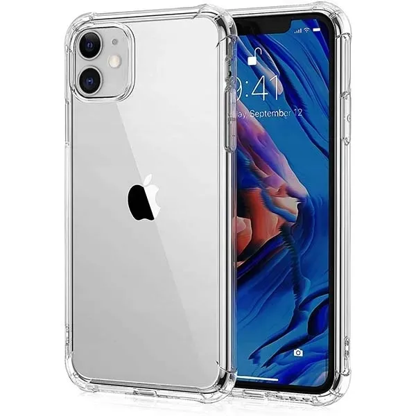 etui-anti-shock-do-iphone-11-case-bezbarwne