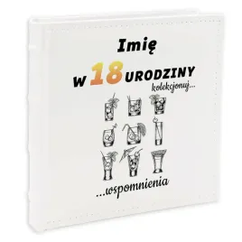 album-na-zdjecia-prezent-na-urodziny-wlasne-imie