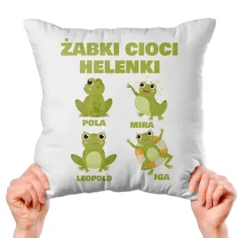poduszka-zabawny-prezent-zabki-cioci-wlasne-imie