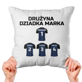 poduszka-druzyna-dziadka-prezent-dziadka-kreator