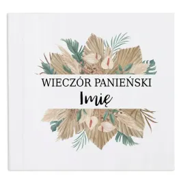 album-na-zdjecia-na-wieczor-panienski-wlasne-imie