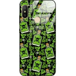 etui-glass-do-xiaomi-redmi-6-pro-mlodziezowe-wzory