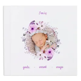 album-na-zdjecia-wlasne-zdjecie-imie-na-roczek