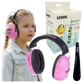 nauszniki-przeciwhalasowe-sluchawki-ochronne-dla-dzieci-uvex-kids-snr-29-db