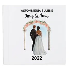 album-slubny-prezent-na-wesele-personalizowany
