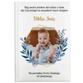 personalizowana-biblia-dla-dzieci-wlasne-zdjecie
