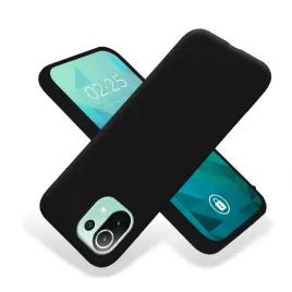 etui-smooth-do-xiaomi-mi-11-lite-5g-matowe-czarny