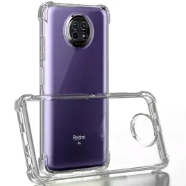 etui-antishock-do-xiaomi-redmi-note-9-5g-bezbarwne