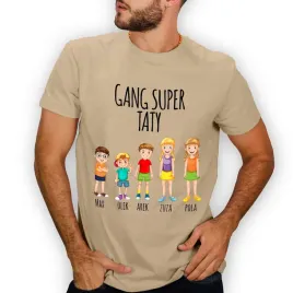 koszulka-prezent-gang-taty-kreator-online-xl
