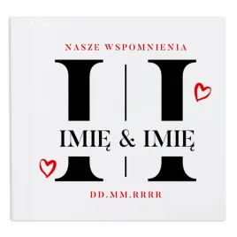 album-na-zdjecia-prezent-dla-par-zakochanych-love