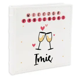 album-na-zdjecia-pamiatka-na-wieczor-panienski