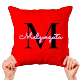 wygodna-poduszka-dekoracyjna-inicjal-wlasne-imie-personalizowany-wzor