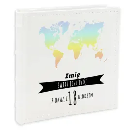 album-na-zdjecia-wlasne-imie-prezent-na-urodziny