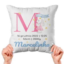 poduszka-prezent-dla-dziecka-wlasne-imie-metryka