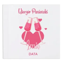 album-na-zdjecia-wlasne-imie-wieczor-panienski