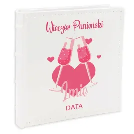 album-na-zdjecia-wieczor-panienski-wlasne-imie