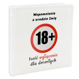 album-na-zdjecia-wspomnienia-z-urodzin-wlasne-imie
