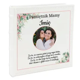 album-na-zdjecia-prezent-na-dzien-mamy-kreator