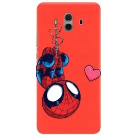 etui-mat-czerwony-do-huawei-mate-10-bajkowe-wzory