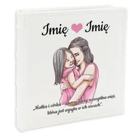 album-prezent-dla-mamy-z-wlasna-okladka-kreator