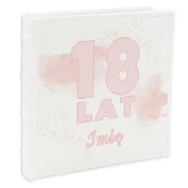 album-na-zdjecia-prezent-na-urodziny-wlasne-imie