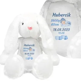 przytulanka-krolik-metryczka-wlasne-dane-kreator