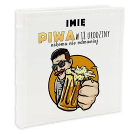 album-na-zdjecia-prezent-na-18-urodziny-kreator