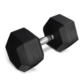 hantla-hex-hantel-zeliwny-do-cwiczen-gumowany-zeliwny-20kg-trex-sport