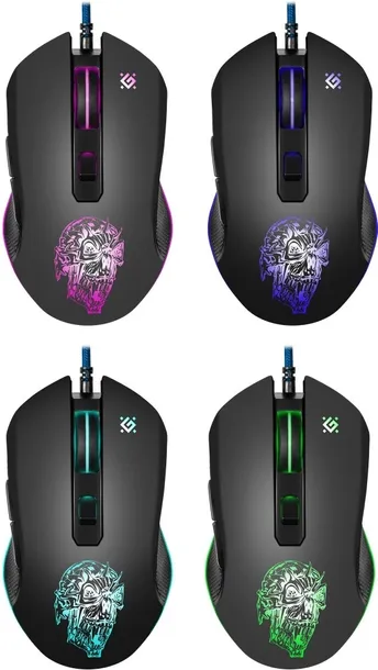 mysz-defender-gm-927-sleipnir-optic-12800dpi-6p-model-sleipnir-gm-927