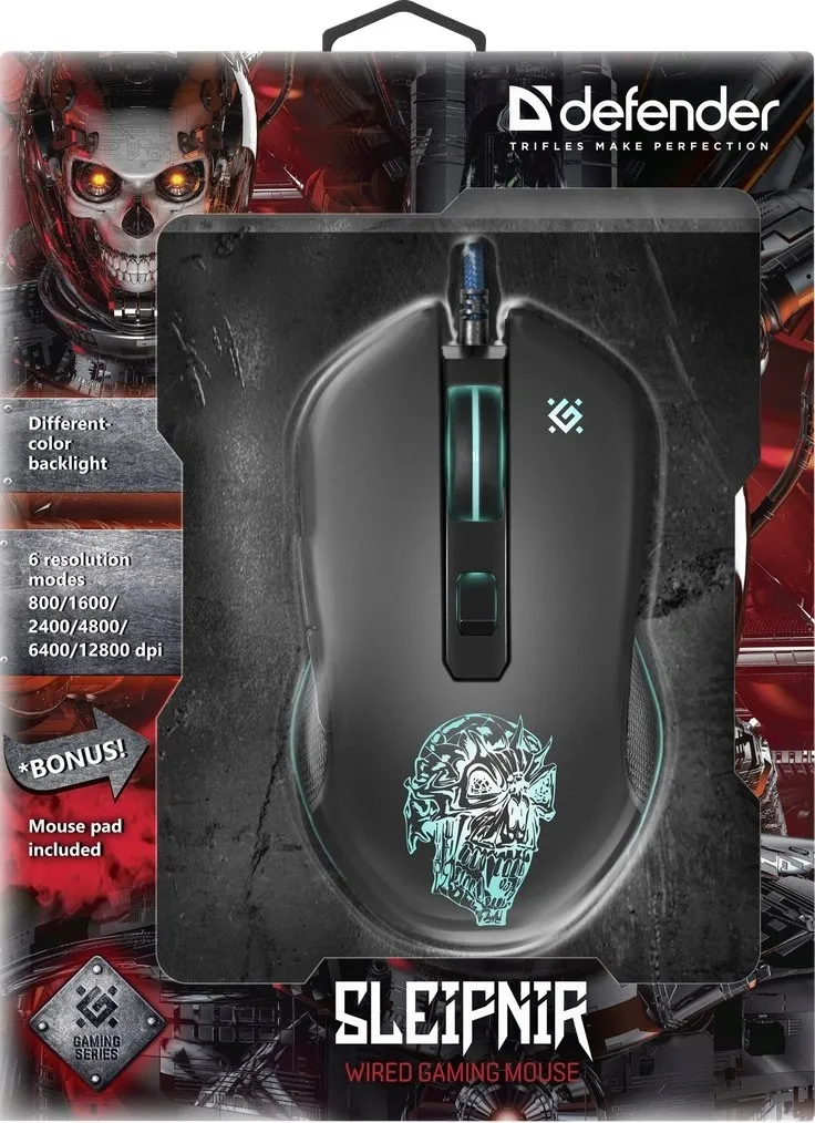 mysz-defender-gm-927-sleipnir-optic-12800dpi-6p